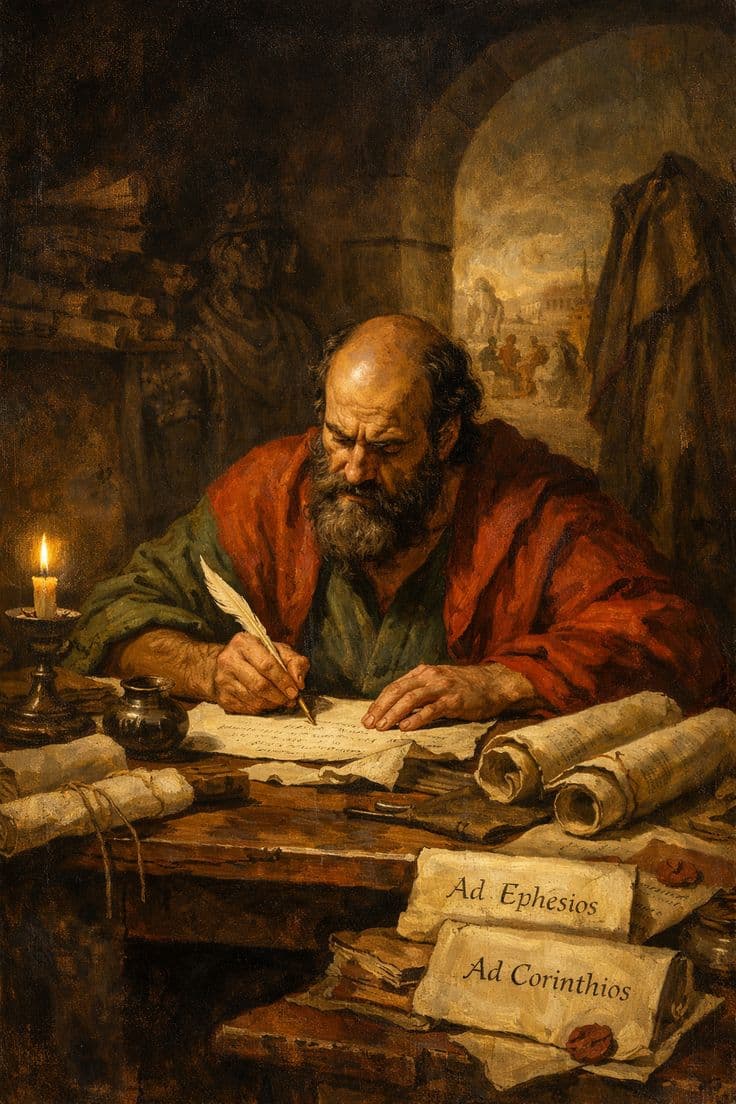 Romanos