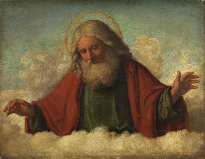 Deus Existe?