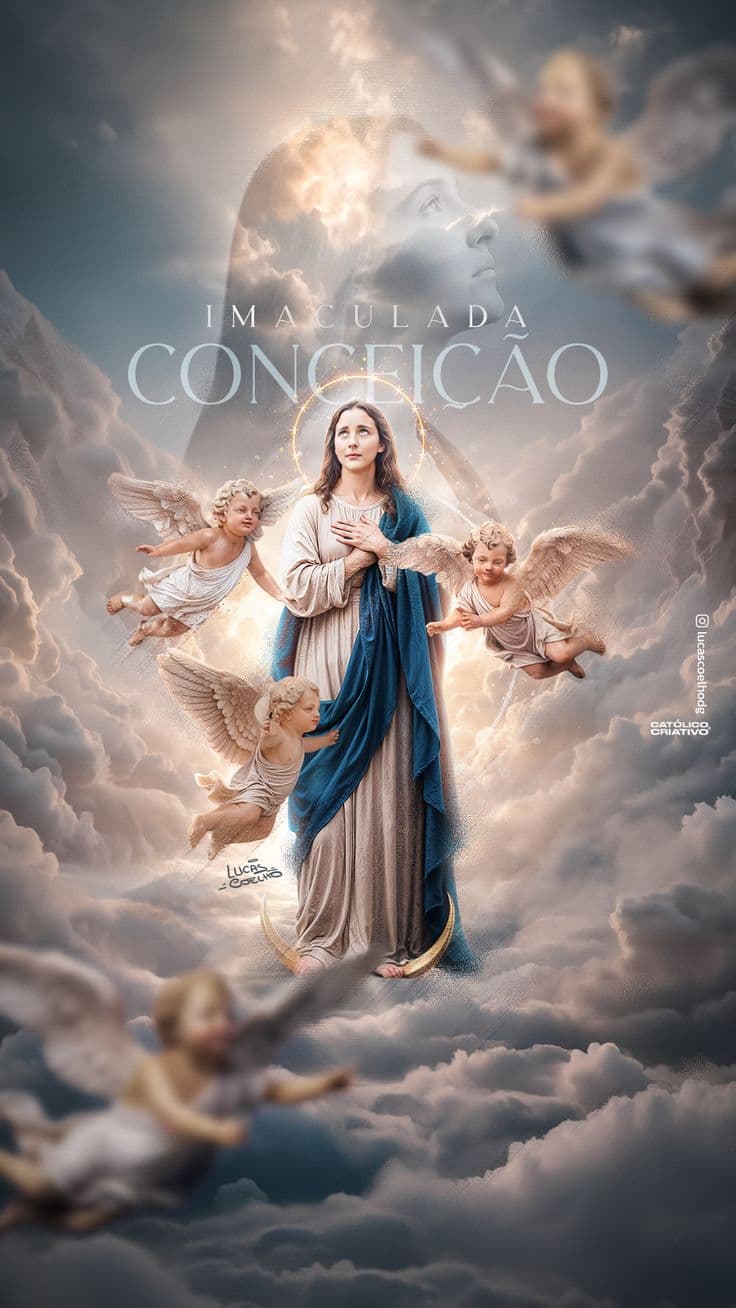 Imaculada Conceição